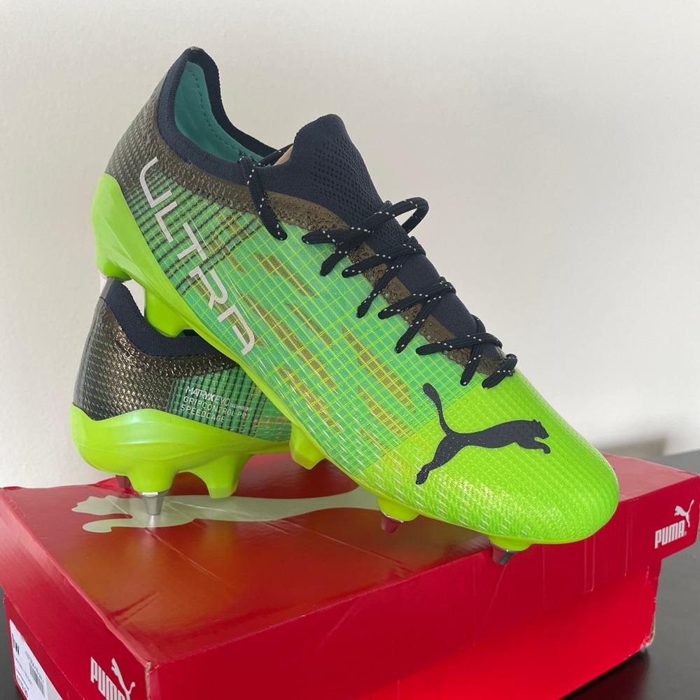 Puma Ultra 1.3 SG